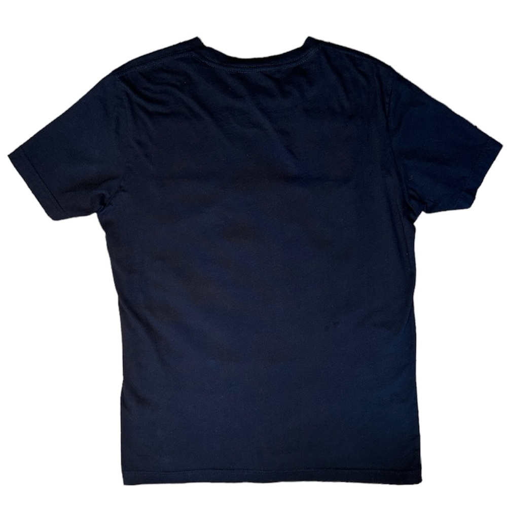 Diesel Jean Patch Tee - Picture 4 of 4